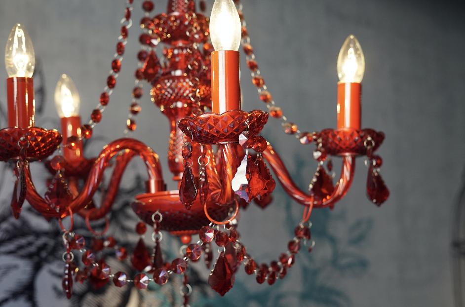 El Pecado Restaurante Salamanca